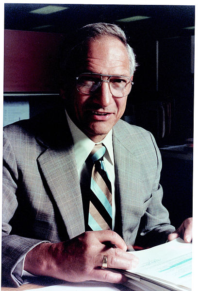 Bob Noyce