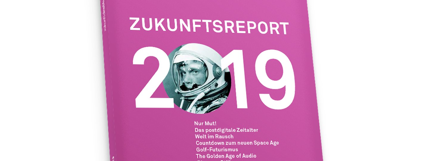 13 Trends 2019 Zukunftsinstitut