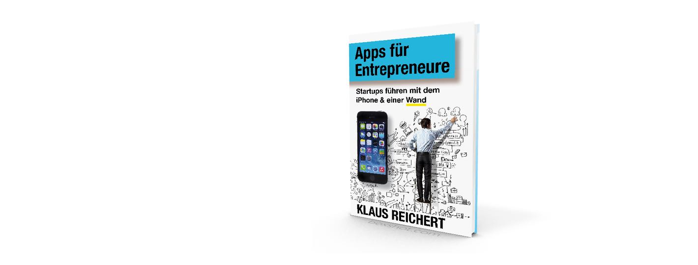 Apps für Entrepreneure und Unternehmer