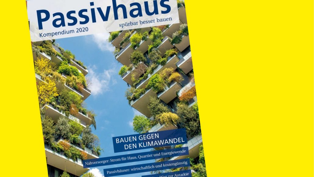 Passivhaus Klimawandel