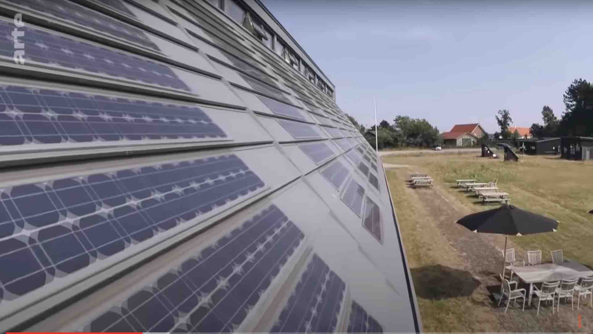 Energiewende Samsö