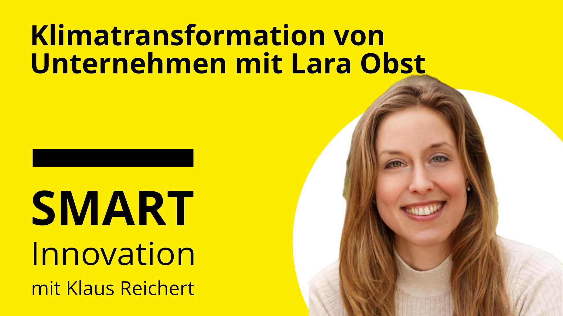 Lara Obst