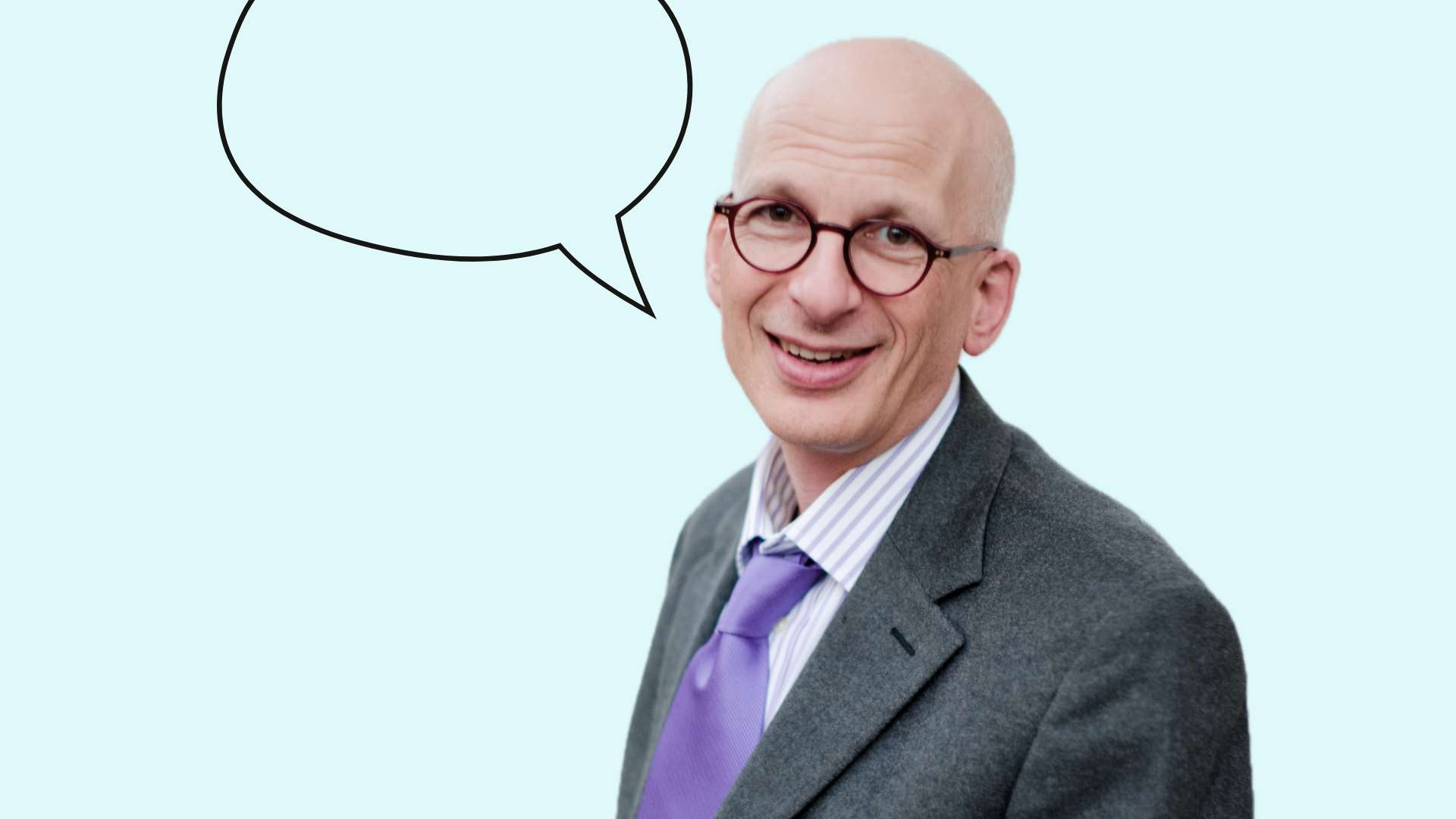 Seth Godin