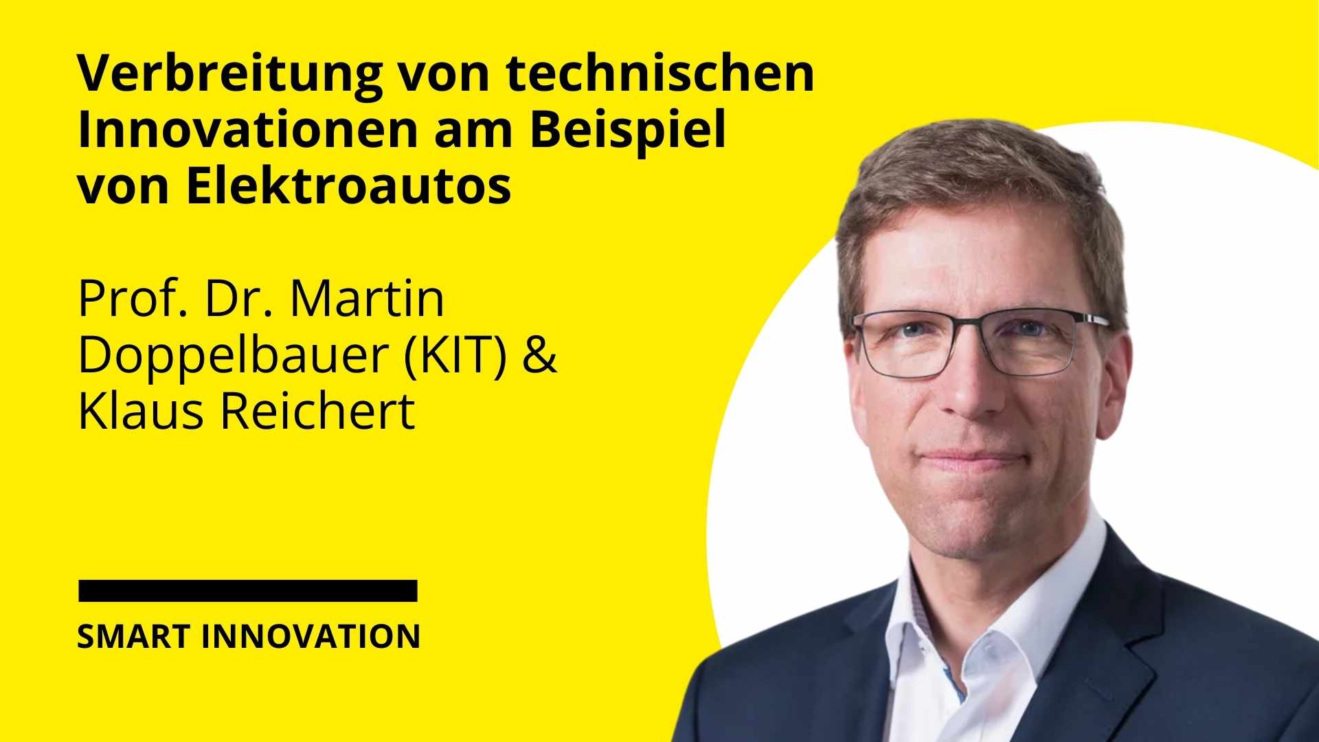 Verbreitung von technischen Innovationen am Beispiel von Elektroautos